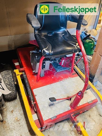  Tru Turf R52-11 Ostale industrijske mašine