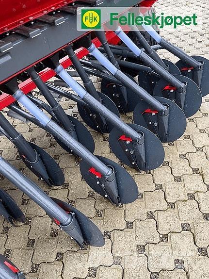 Tume CK 3000 Rasturači đubriva