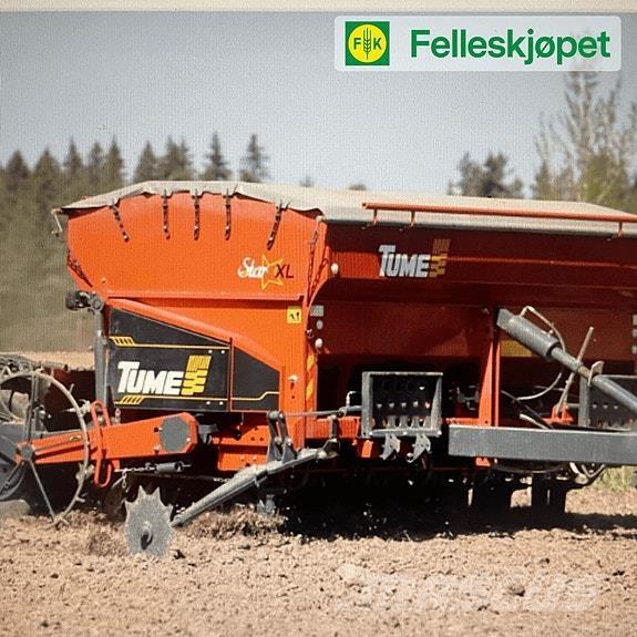 Tume JC3000Star XL Sejačice