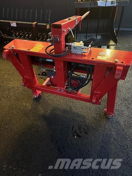 Underhaug UM 7850 Ostale poljoprivredne mašine