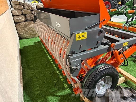 Underhaug UM7950 Sejačice