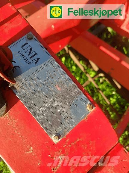 Unia Kombi 4,2 Ostale mašine i priključci za obradu tla