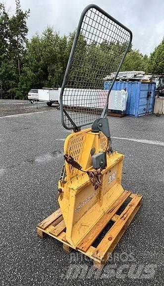 Uniforest 35E Ostalo