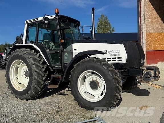Valmet 8400 Traktori
