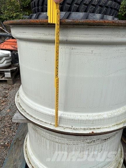 Valtra  Ostale poljoprivredne mašine