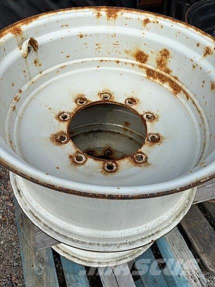 Valtra  Ostale poljoprivredne mašine