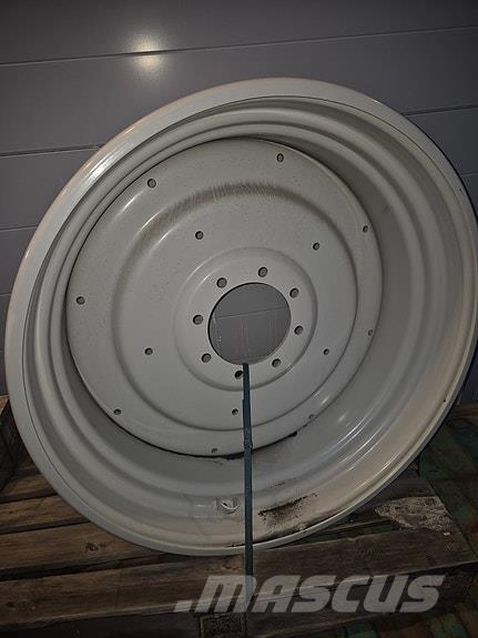 Valtra 6000, N & T Ostale poljoprivredne mašine