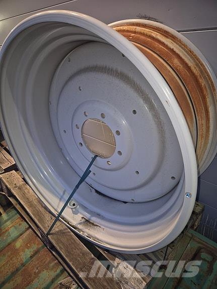 Valtra 6000, N & T Ostale poljoprivredne mašine