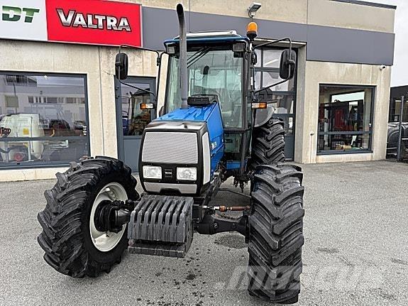 Valtra 900 TURBO Traktori