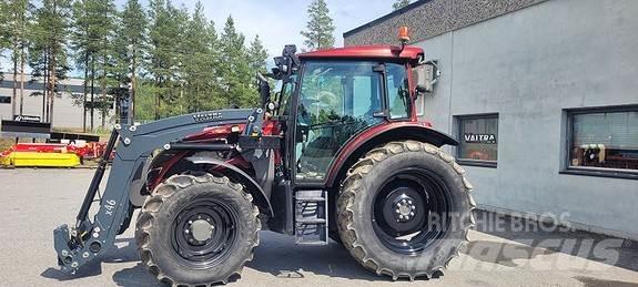 Valtra A114 Traktori