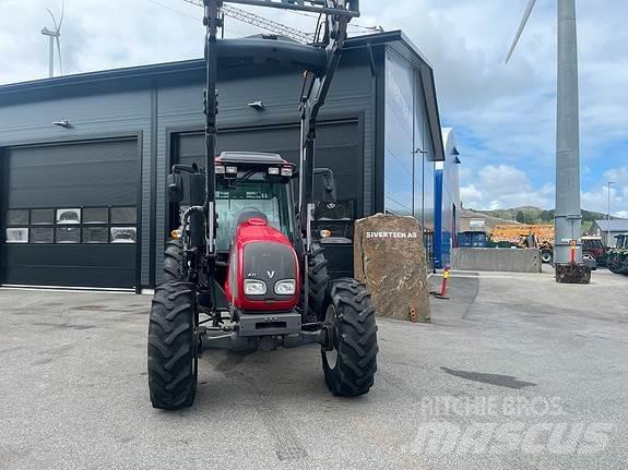 Valtra A93 Traktori