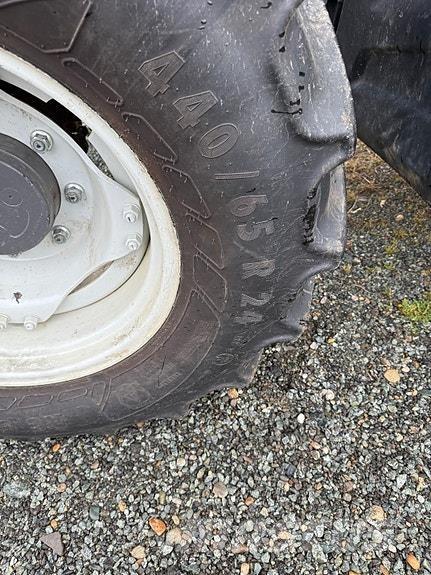 Valtra A95 Traktori