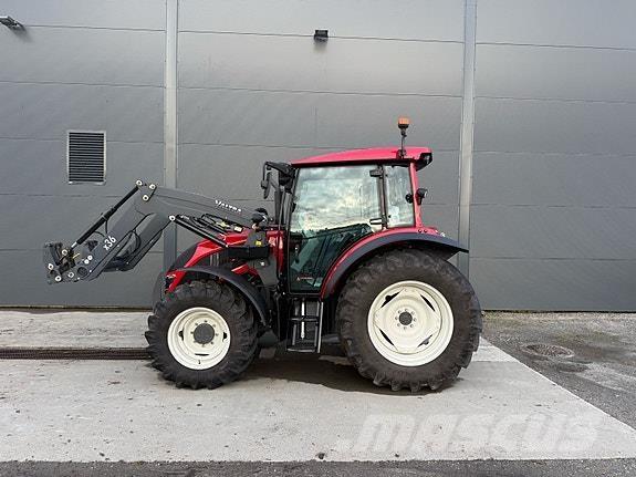 Valtra A95 Traktori