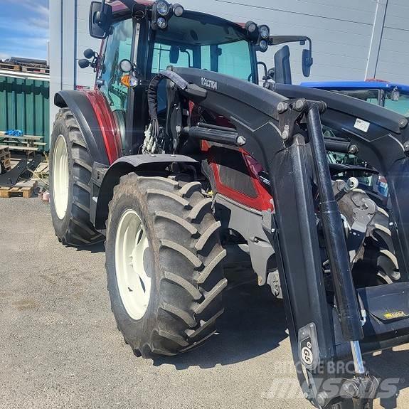 Valtra G 115 A Traktori