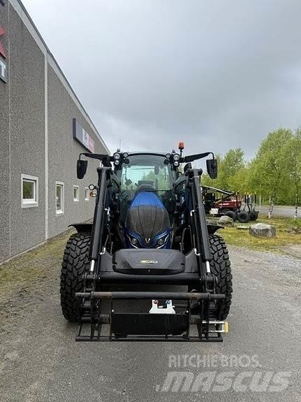 Valtra G 135 A Traktori