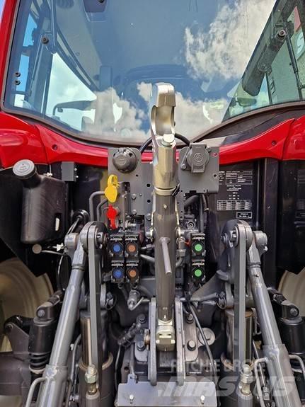 Valtra G105. HT Traktori