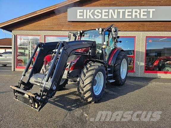 Valtra G135 Active Traktori