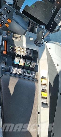 Valtra G135V Traktori