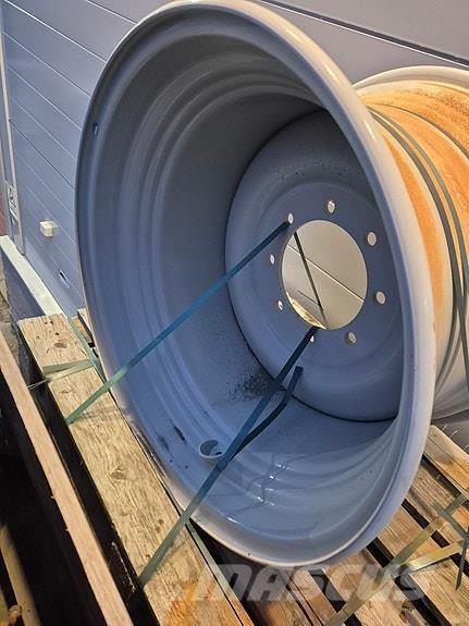 Valtra GKN N4/N5 Ostale poljoprivredne mašine