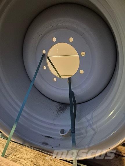 Valtra GKN N4/N5 Ostale poljoprivredne mašine