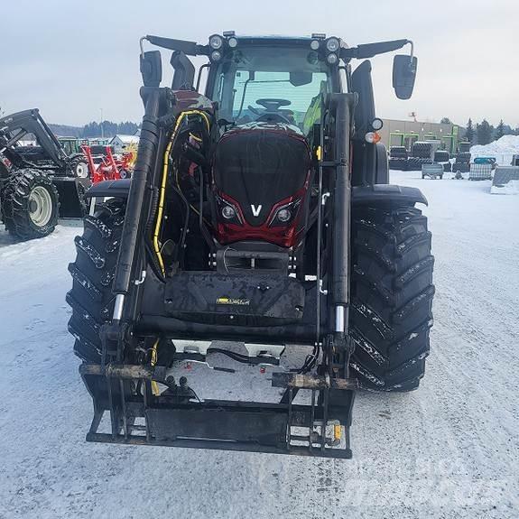 Valtra N 174 D Traktori