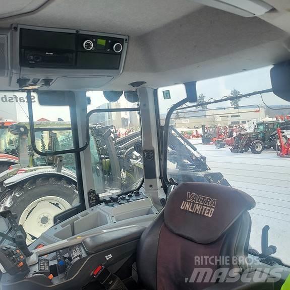 Valtra N 174 D Traktori