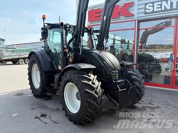 Valtra N 174 D ST Traktori