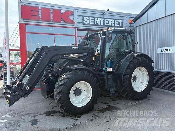 Valtra N 174 D ST Traktori