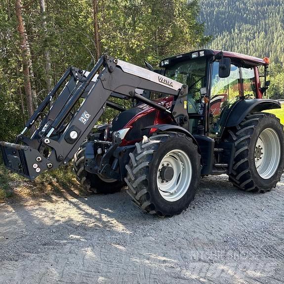 Valtra N103 Traktori