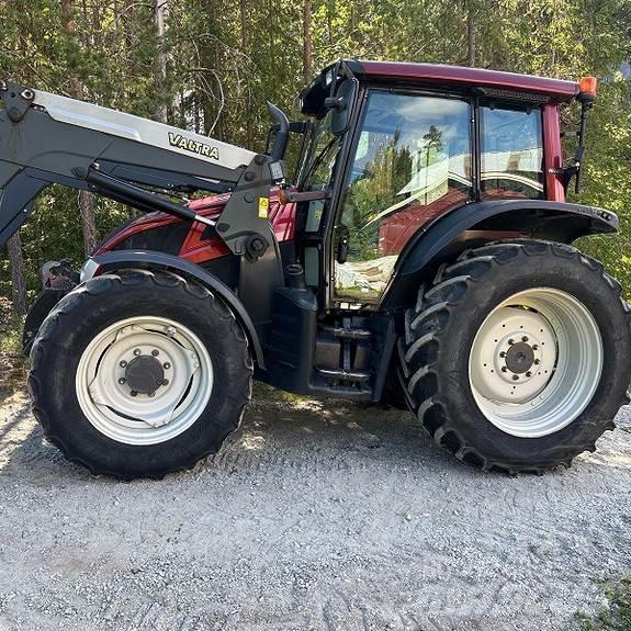 Valtra N103 Traktori