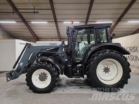 Valtra N163 Direct Traktori