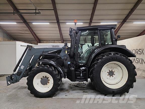 Valtra N163 Direct Traktori