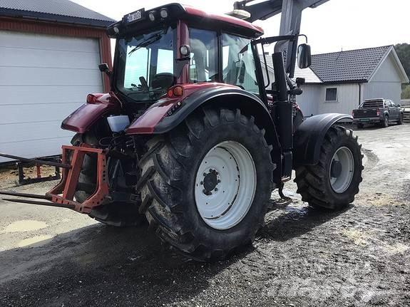 Valtra N163Direct Traktori