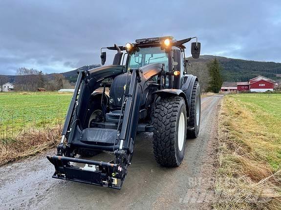 Valtra N174 - Direct Traktori