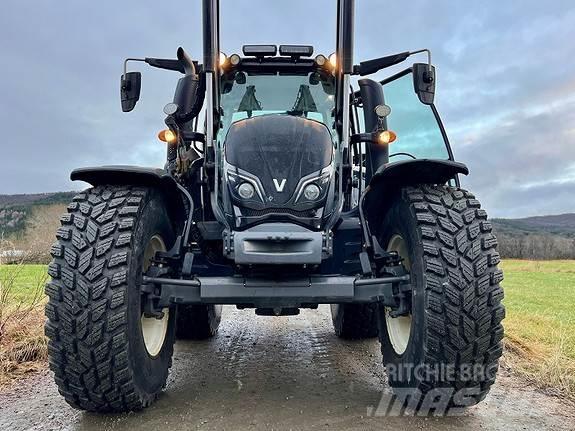 Valtra N174 - Direct Traktori