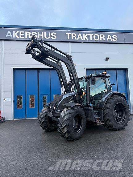 Valtra N174 Direct Traktori