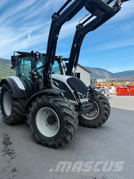 Valtra N174D Traktori