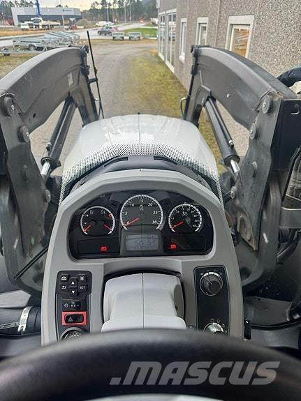 Valtra N174D Traktori