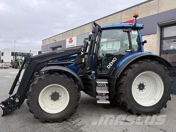 Valtra N175 Direct Traktori