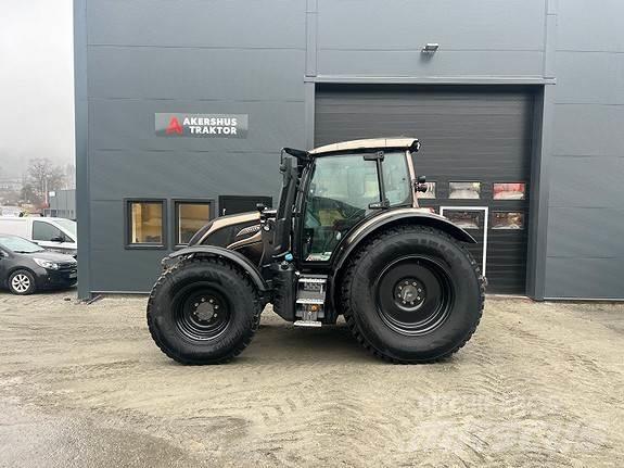Valtra N175D Traktori