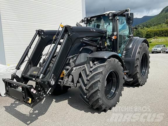 Valtra N175D Traktori