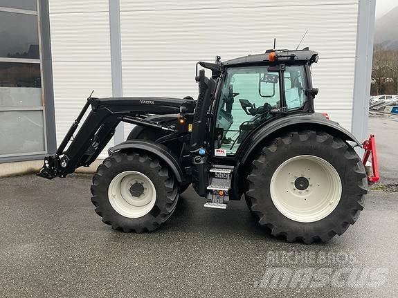 Valtra N175D Traktori