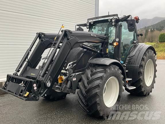 Valtra N175D Traktori