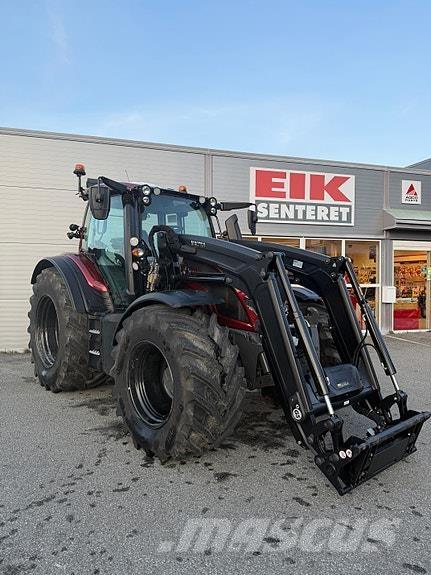 Valtra N175D Traktori