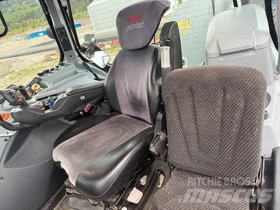 Valtra T 174D Gps Traktori