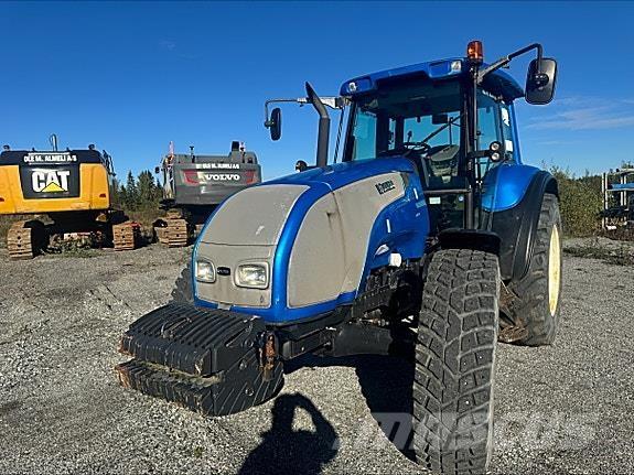 Valtra T150 Traktori