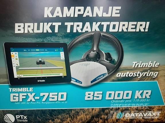 Valtra T174EA Traktori