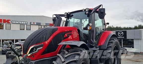 Valtra T175ED Traktori