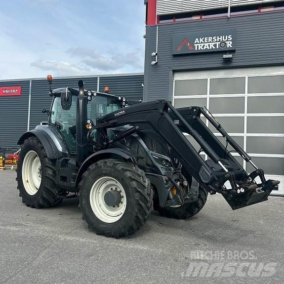 Valtra T234 Direct Traktori