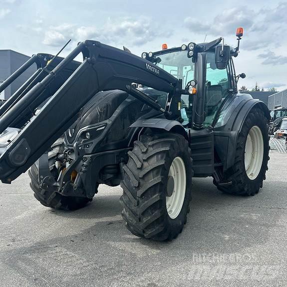 Valtra T234 Direct Traktori